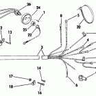 E28ELCDS Wiring kit
