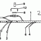 E20ECDC Cable assembly