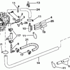 E40ECDE Vro pump
