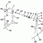 E30RCDM Electric primer system