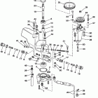 CE275TLCDC Pump assembly