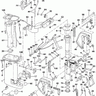 E15RCOB Midsection (all models except sel)