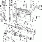 E275TLCOS Редуктор