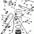 CE300TXCOS Electric primer pump assy.