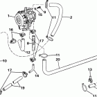 E90MLCOS Vro pump