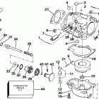 E40RWLCOM Carburetor & primer system
