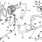 E150TXCOS Vro pump