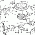 E275TLCOS Ignition system - 35 amp