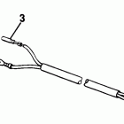 E30ELCOA Shorting switch