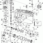 E150TXCOS Редуктор