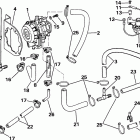 E235STLCOR Vro pump
