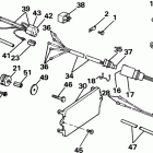E275TLCOS Power trim / tilt electrical