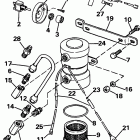 E275TLCOS Electric primer pump assy.