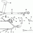E30ELCOA Instrument & cable
