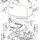 E150TXCOS Капот