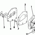 E8RCRM Intake manifold - 6