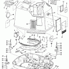 E150ANCRS Капот