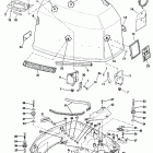 E140TXCRD Капот