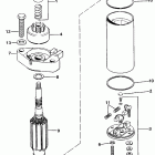 E15ECRM Стартер