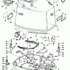 E150TLCRD Капот