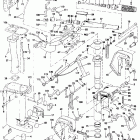 E15ECRM Midsection (all models except sel)