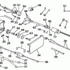 E140TXCRD Power trim / tilt electrical