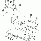 E40TECRM Primer system - manual start