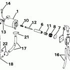E25ELCRS Electric primer system