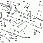 E150ANCRS Power trim / tilt electrical