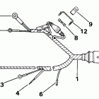 E25ELCRS Instrument & cable