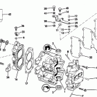 E8RCRM Cylinder & crankcase - 6 / 8