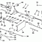 E150TLCRD Power trim / tilt electrical