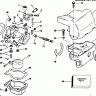 E5RHLCTA Carburetor-7.5