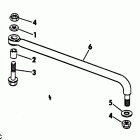 E60ELCTB Steering conector kit