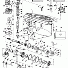 E150STLCTE Редуктор
