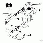 E5RHLCTA Fuel tank-4.5
