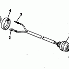 E35ELCTS Shorting switch