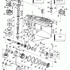 E150TRLCTB Редуктор