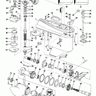 E55RSLN-2 Редуктор