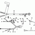E25ELCTD Instrument & cable