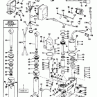 E150STLCTE Power trim / tilt