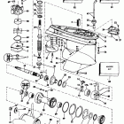 E115MLCTE Редуктор