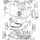 E150STLCTE Engine cover-johnson