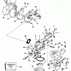 E10ELCTC Carburetor & manifold