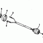 E10SELCNS Shorting switch