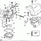 E5RHLCNR Carburetor - 7.5