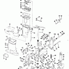 E75TRLCNB Exhaust housing - 20