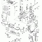E75TRLCNB Exhaust housing - 15