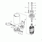 E50BECNR Electric starter /  american bosch 11229-21-m030sm