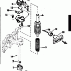 E5RHCIC Rewind starter-7.5